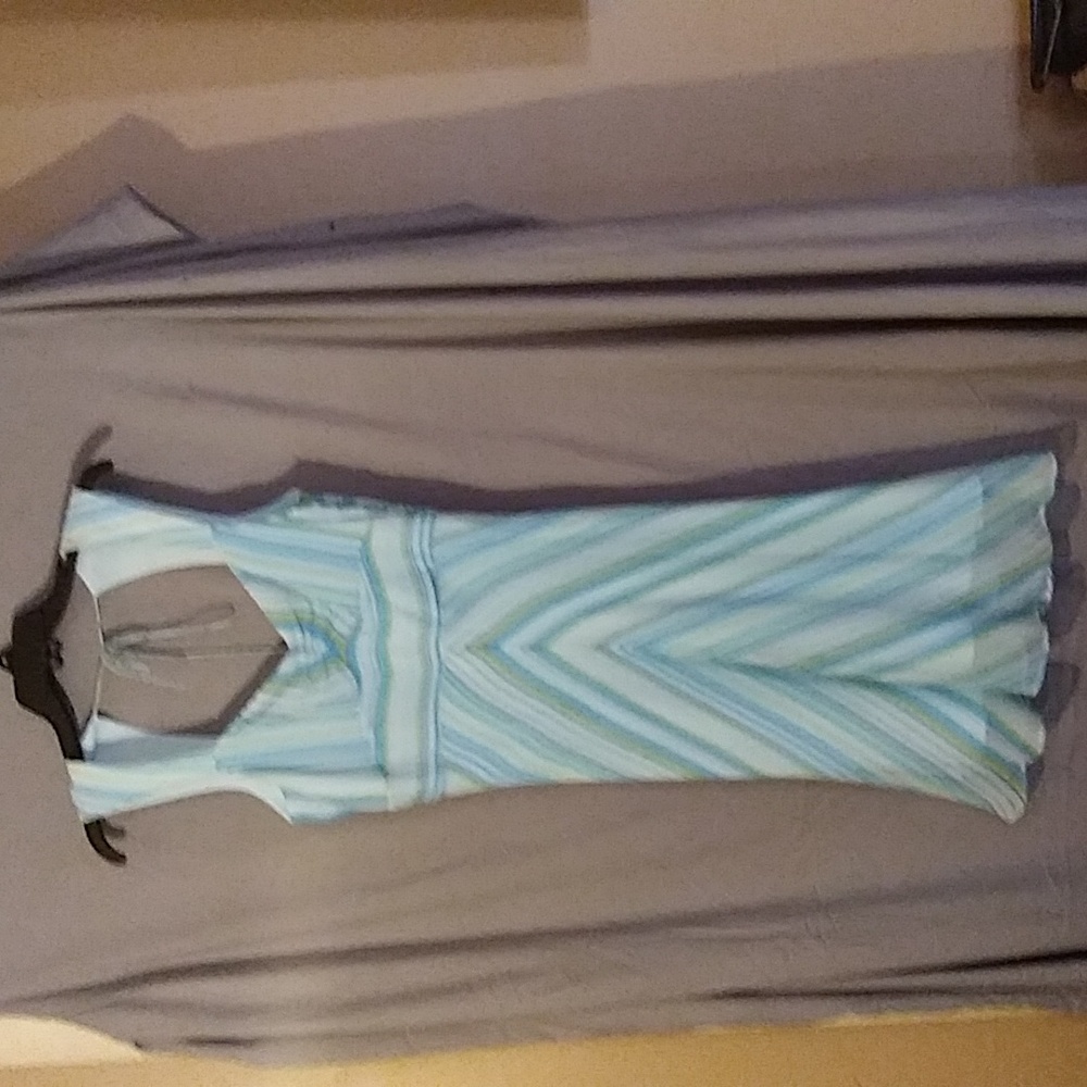 Casual corners summer dress size 8